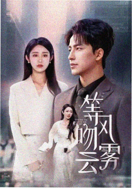 潮汐站 年代剧集高清观看